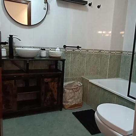 Bonito Apto Petfriendly Con Gran Terraza Y Parking Ideal Para Teletrabajar Vigo Exterior photo
