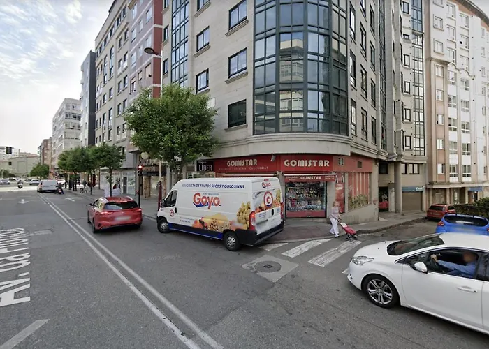 Bonito Apto Petfriendly Con Gran Terraza Y Parking Ideal Para Teletrabajar