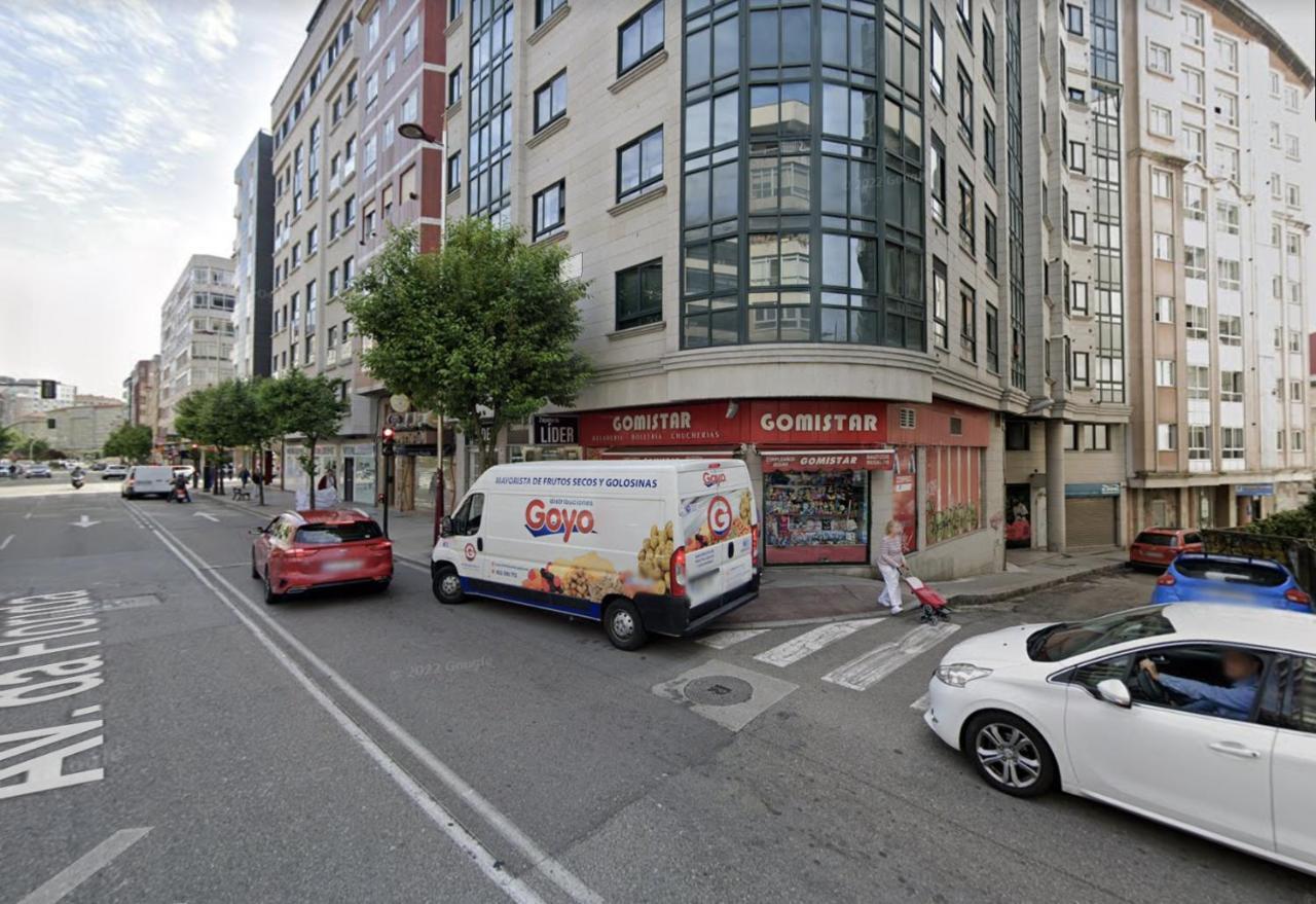 Apartment Bonito Apto Petfriendly Con Gran Terraza Y Parking Ideal Teletrabajar *