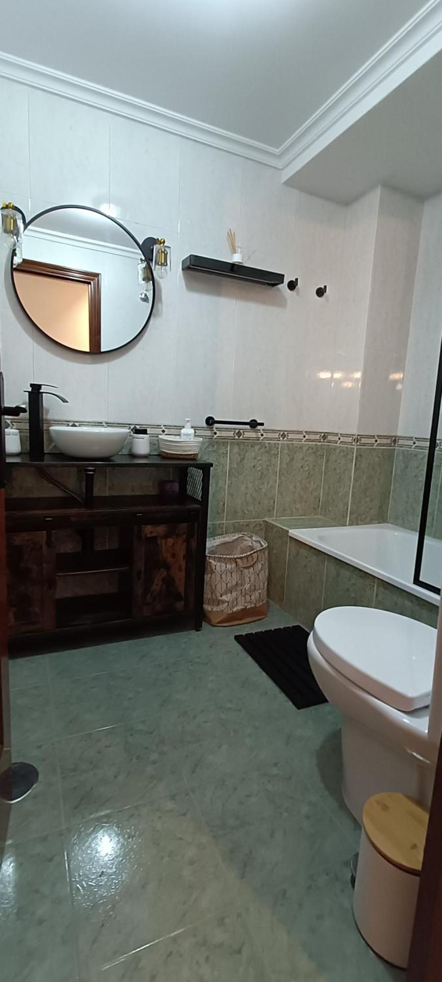 Bonito Apto Petfriendly Con Gran Terraza Y Parking Ideal Teletrabajar Apartment *