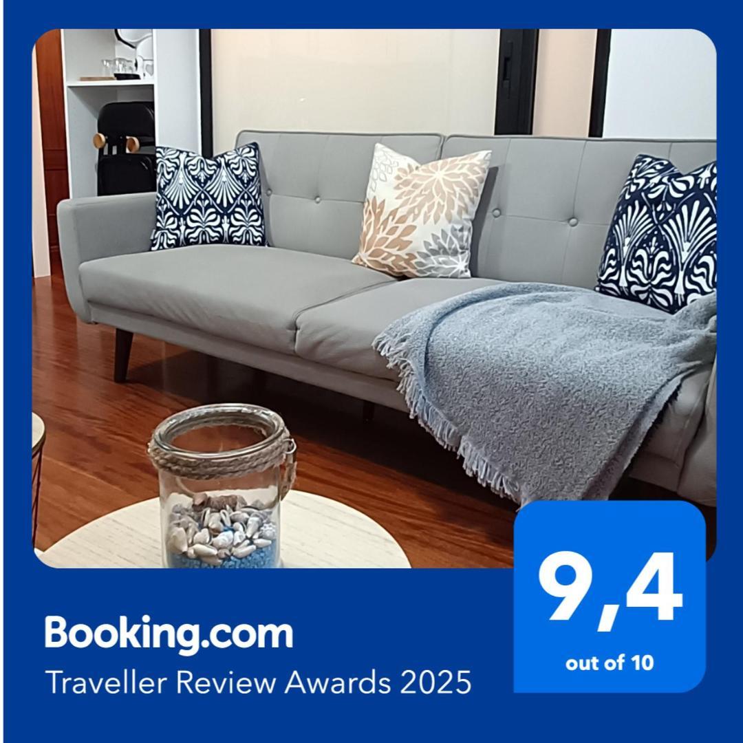 Appartement Bonito Apto Petfriendly Con Gran Terraza Y Parking Ideal Teletrabajar *