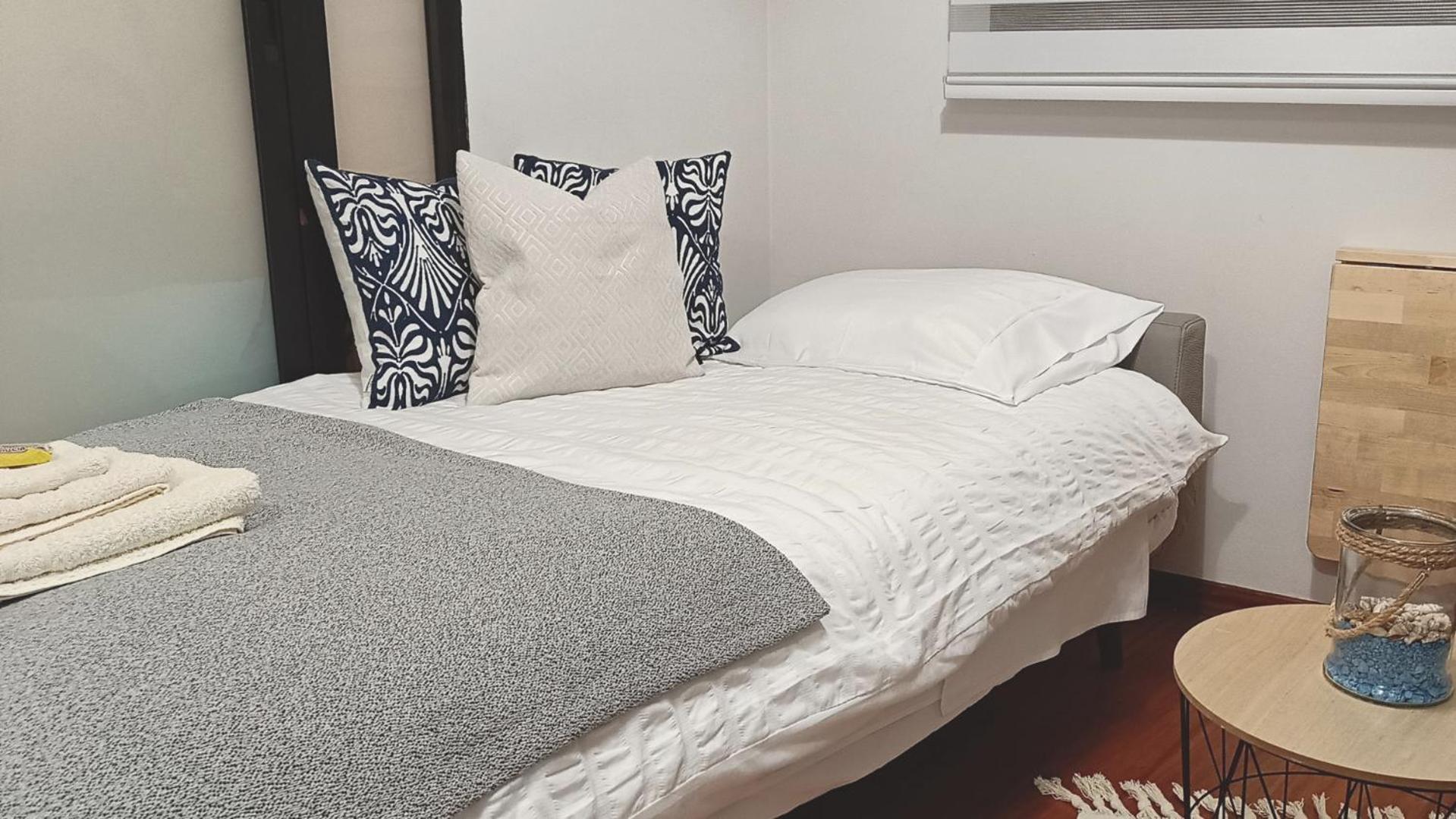 Apartment Bonito Apto Petfriendly Con Gran Terraza Y Parking Ideal Teletrabajar Vigo
